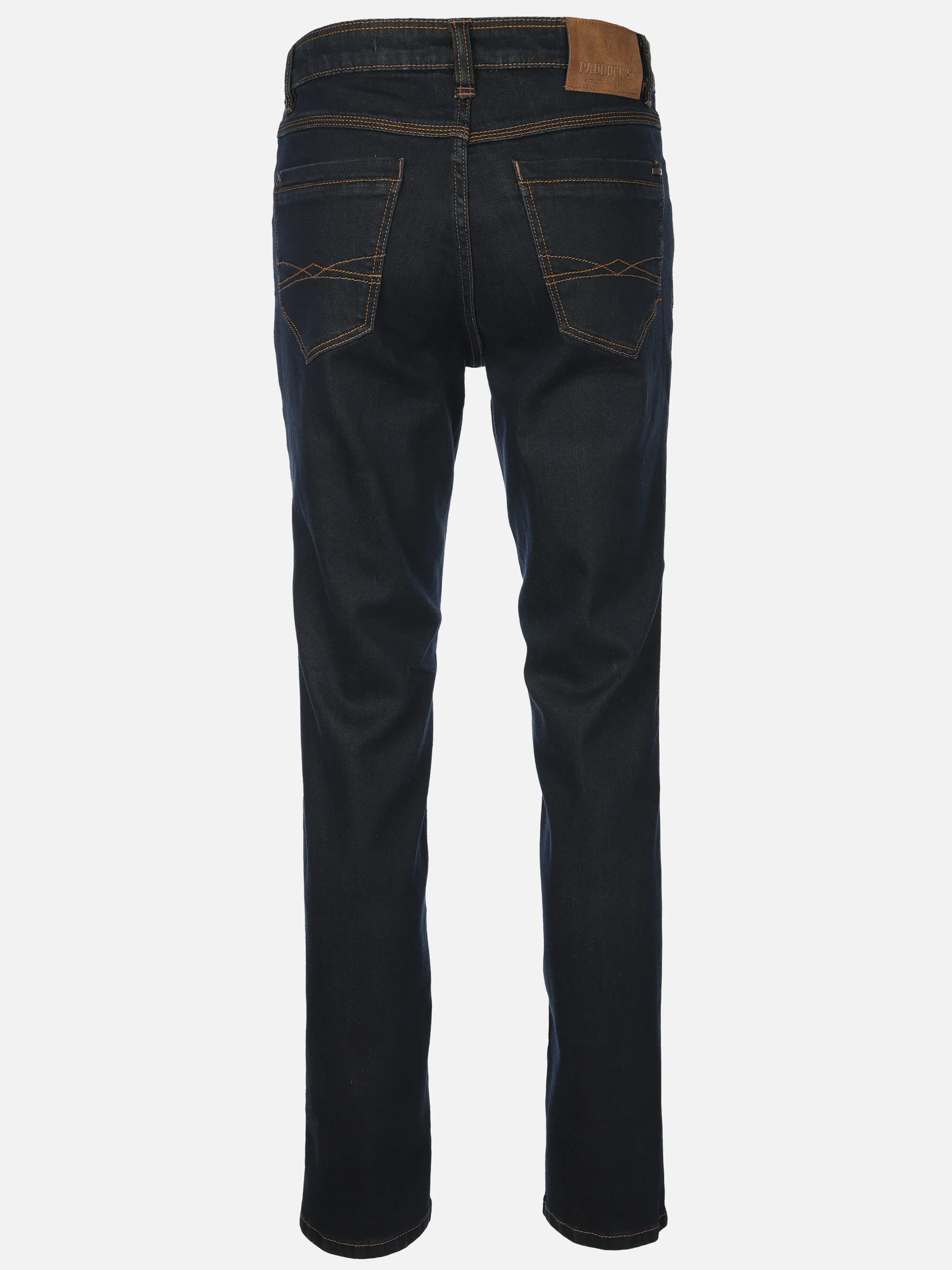 Herren Jeans Slim-Fit