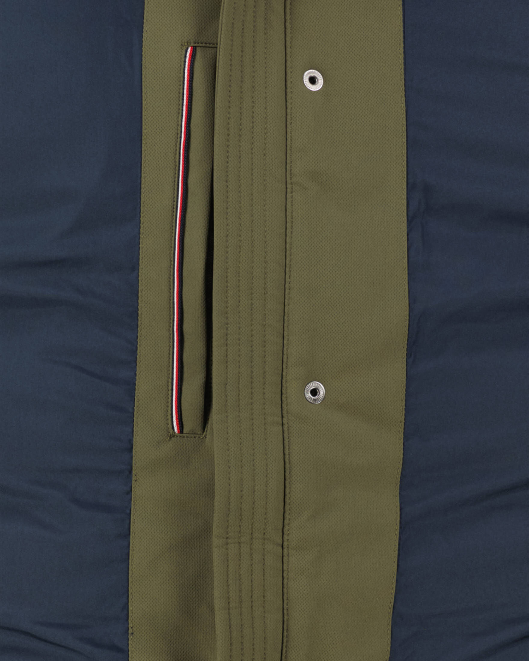 Tommy Hilfiger| Herren Jacke UTILITY PARKA