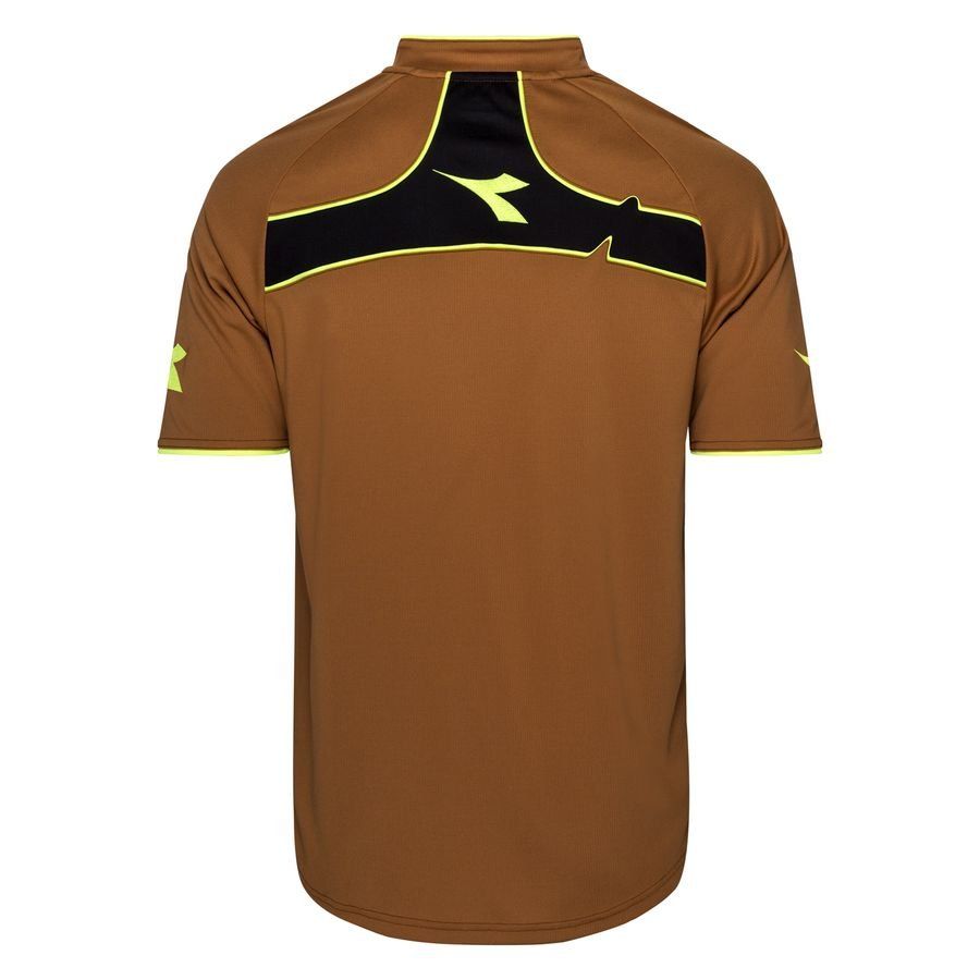 Diadora Maillot d'Arbitre Copenhagen II Kobber