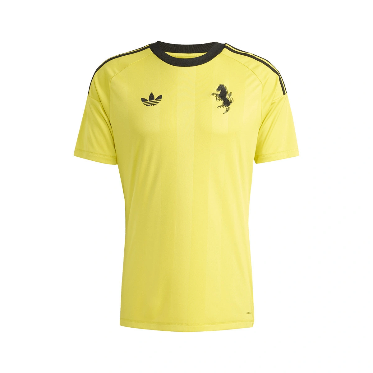 Camisola adidas Guarda Redes Juventus Terceiro Equipamento 2025-2026