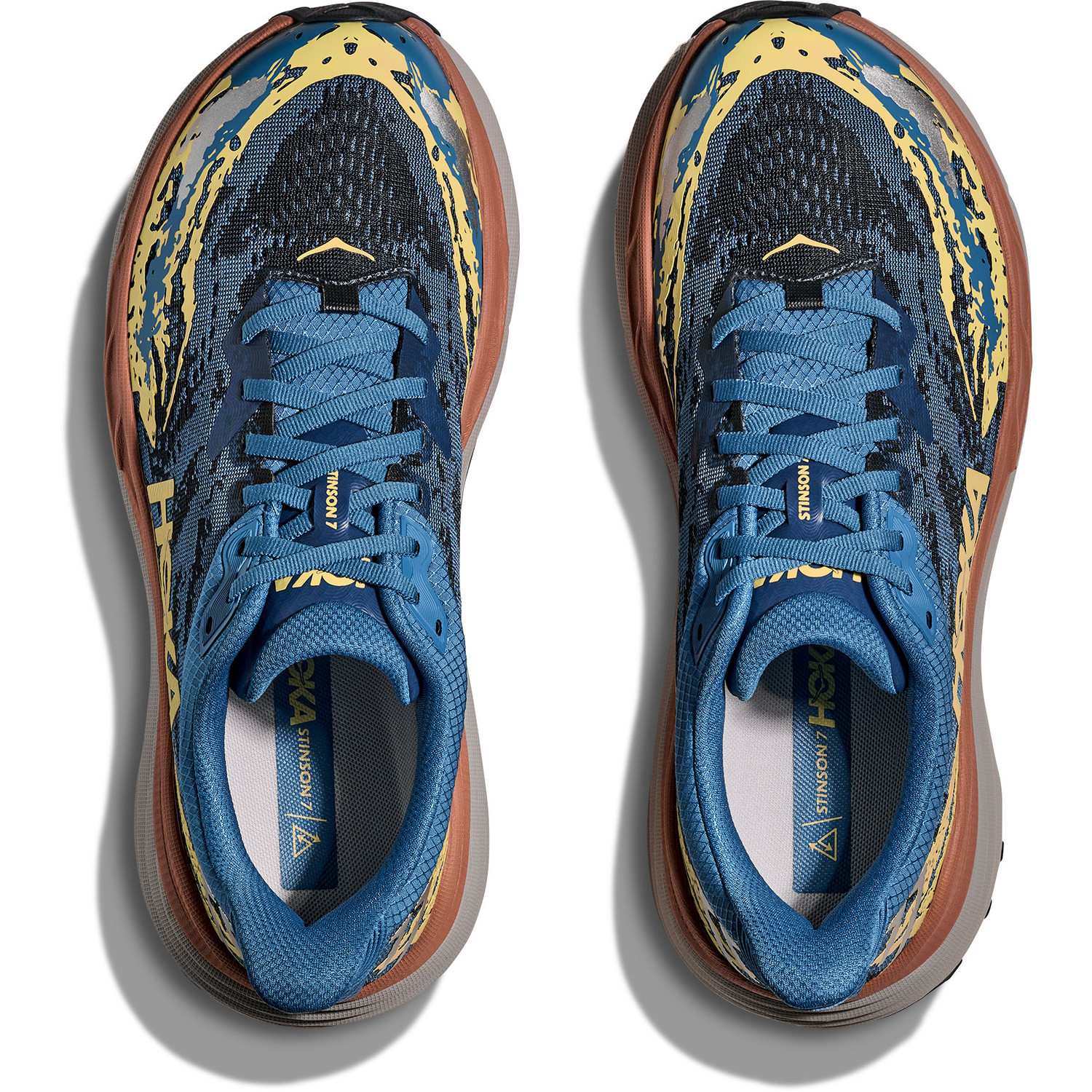 HOKA Stinson 7 Heren