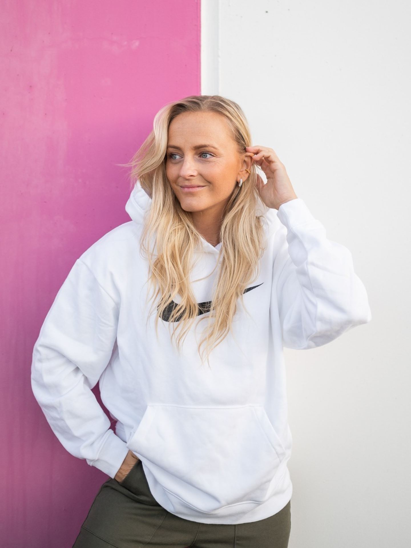 Sportswear Swoosh Hoodie