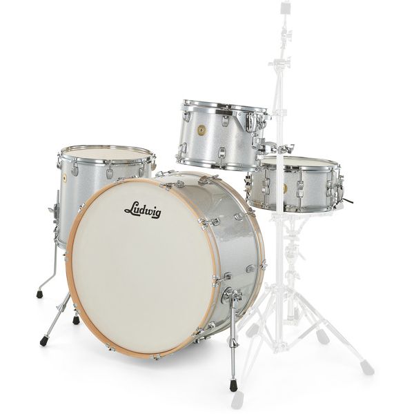 Ludwig Continental 4pc 26