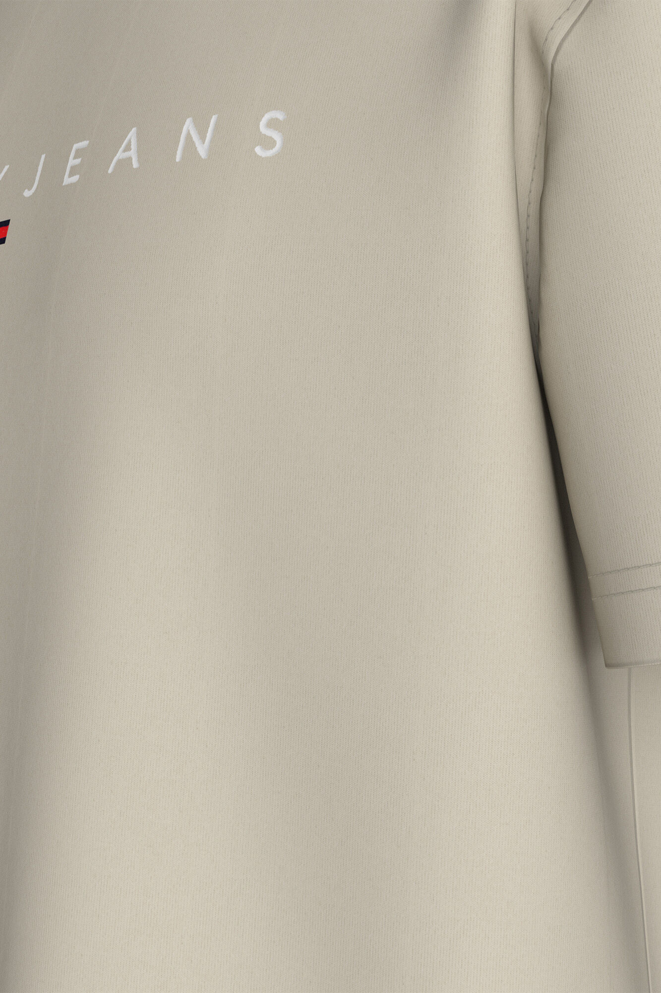 Camiseta masculina Tommy Jeans
