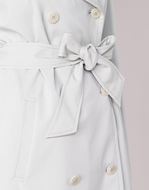 Armani jeans - HAVANOMA - Blanc
