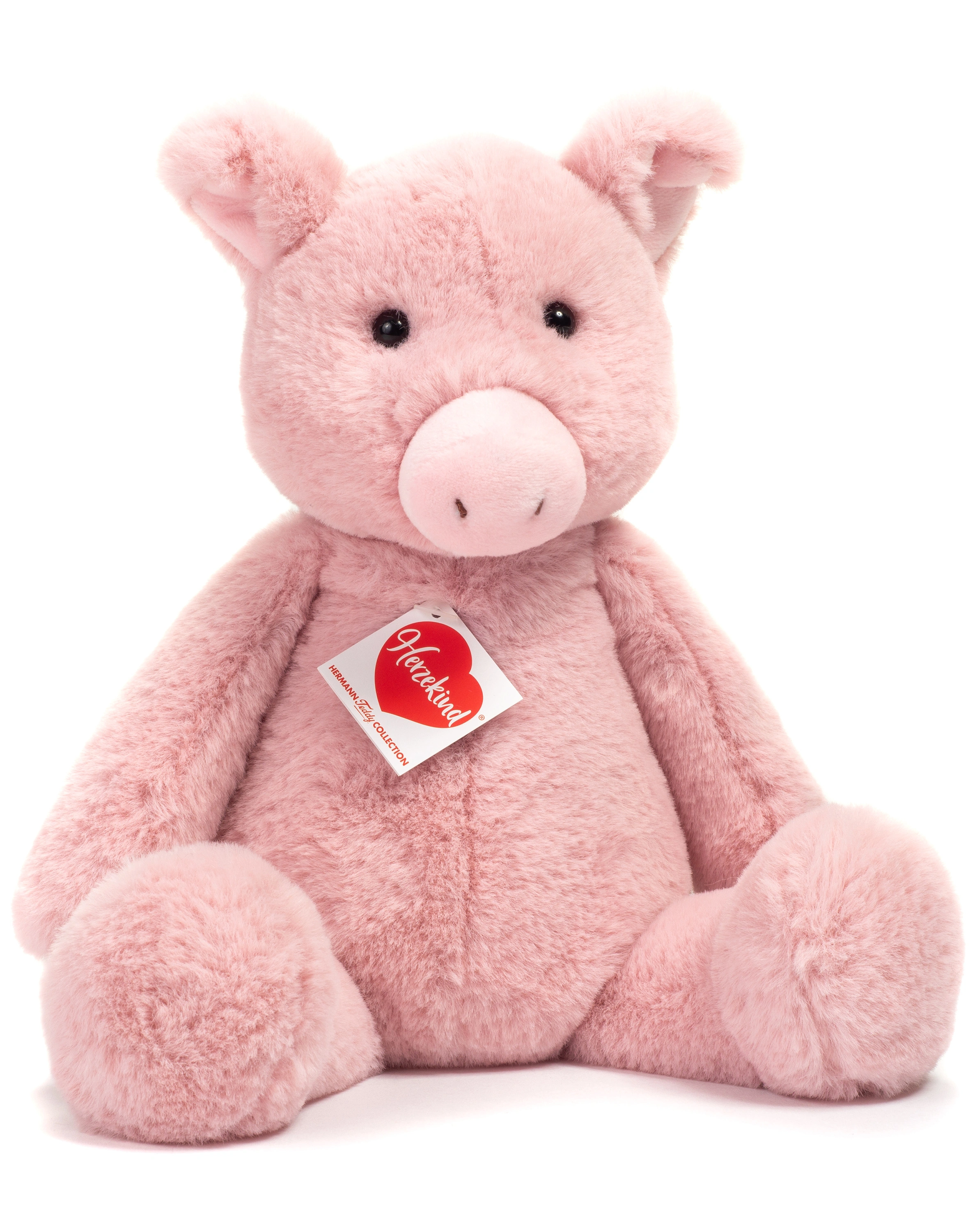 Kuscheltier SCHWEIN ELLA (32cm)