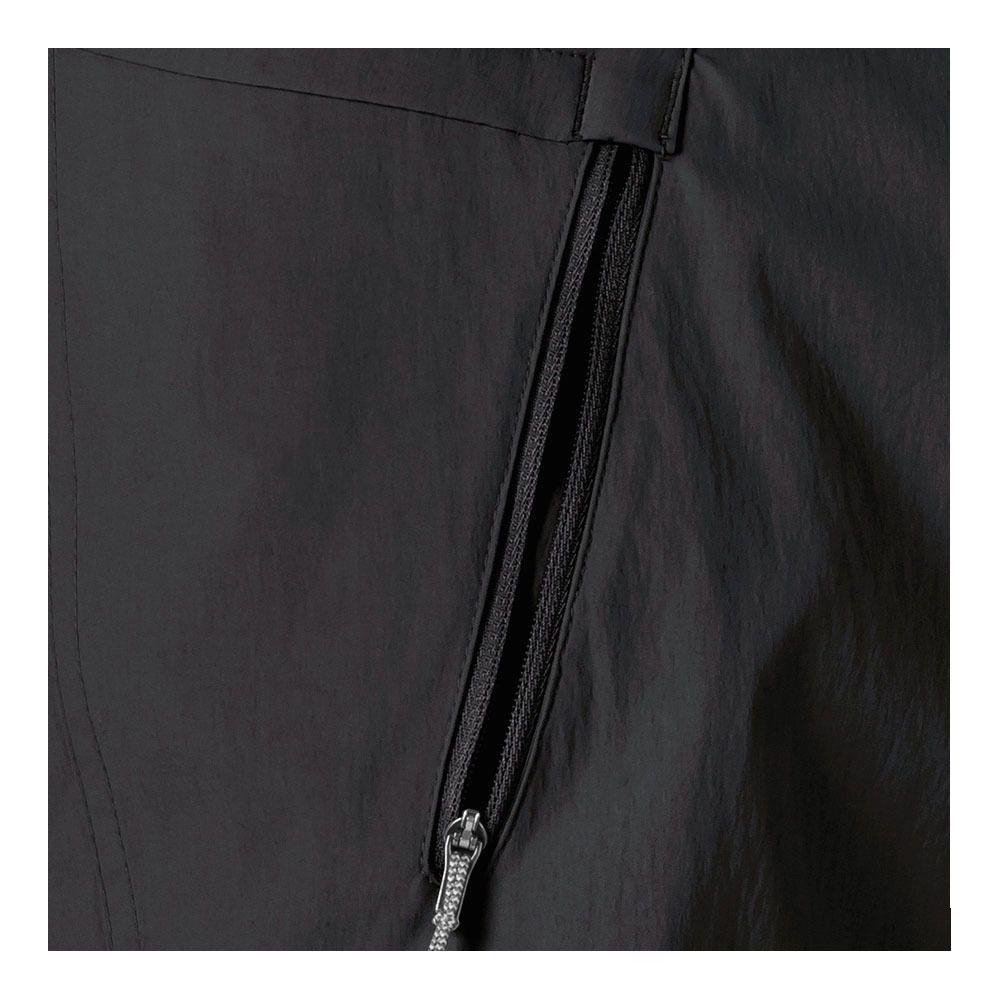 Odlo WEDGEMOUNT - Short Homme black