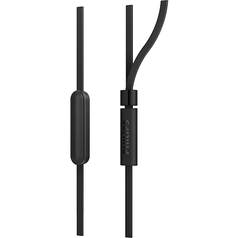 Philips TAE1105 kablede in-ear-hovedtelefoner