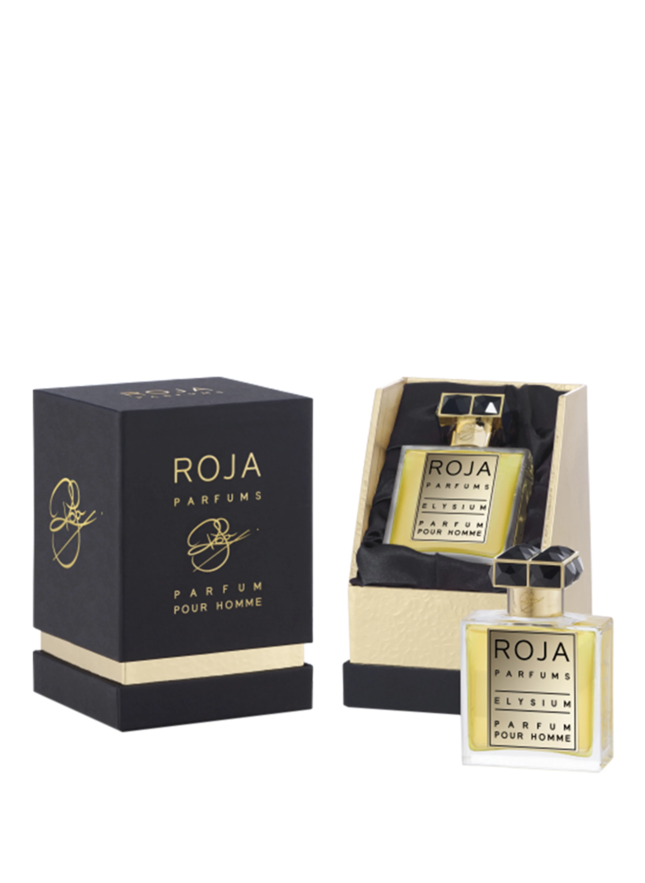 ROJA PARFUMS ELYSIUM