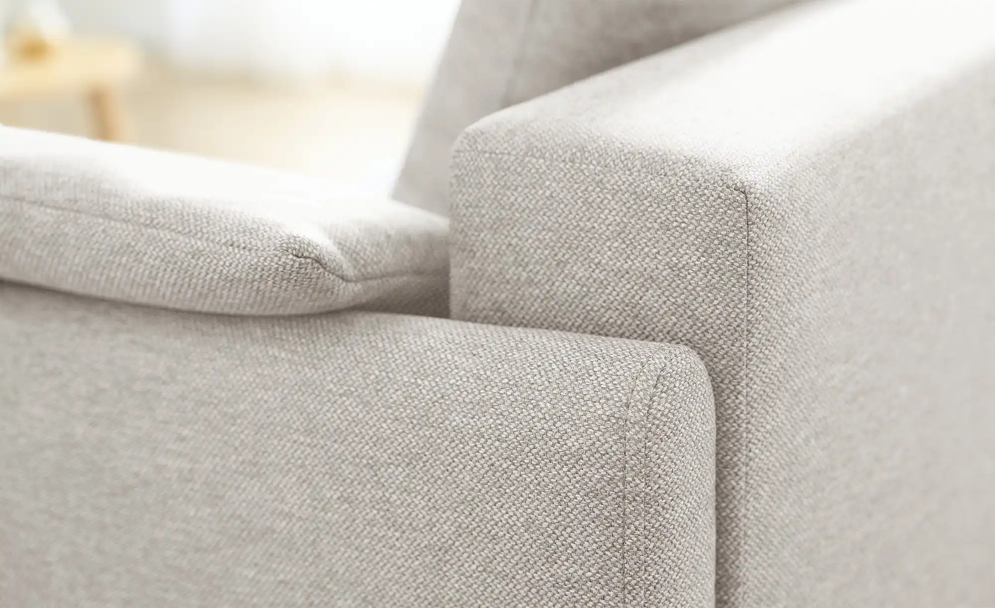 smart Sofa mit Schlaffunktion Zamira