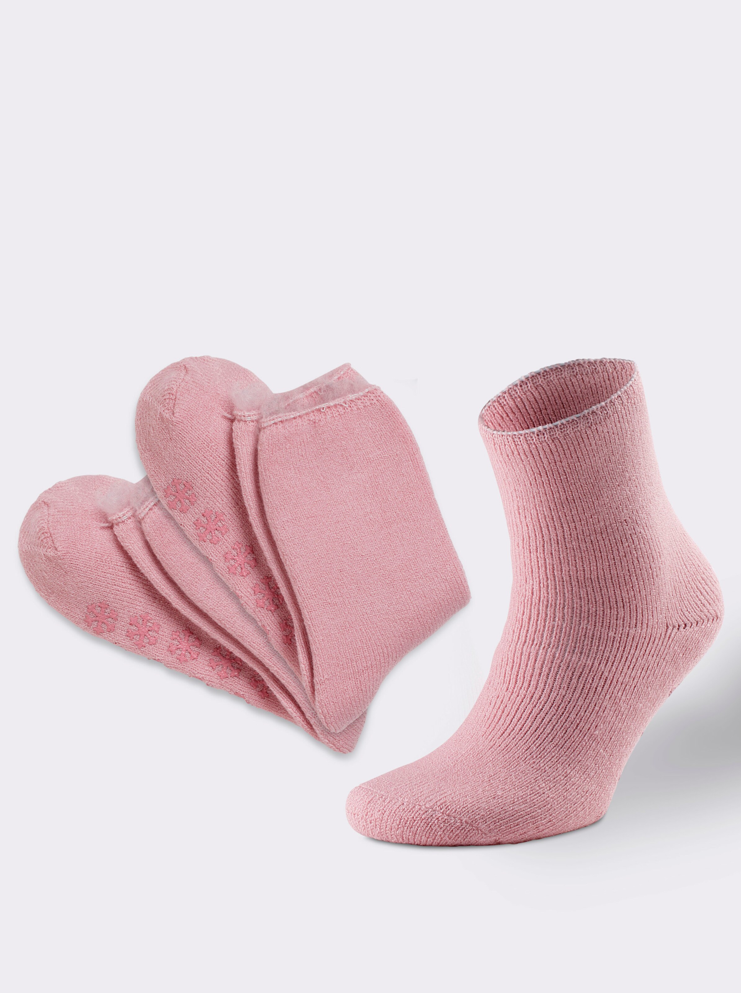 Damen-Socken