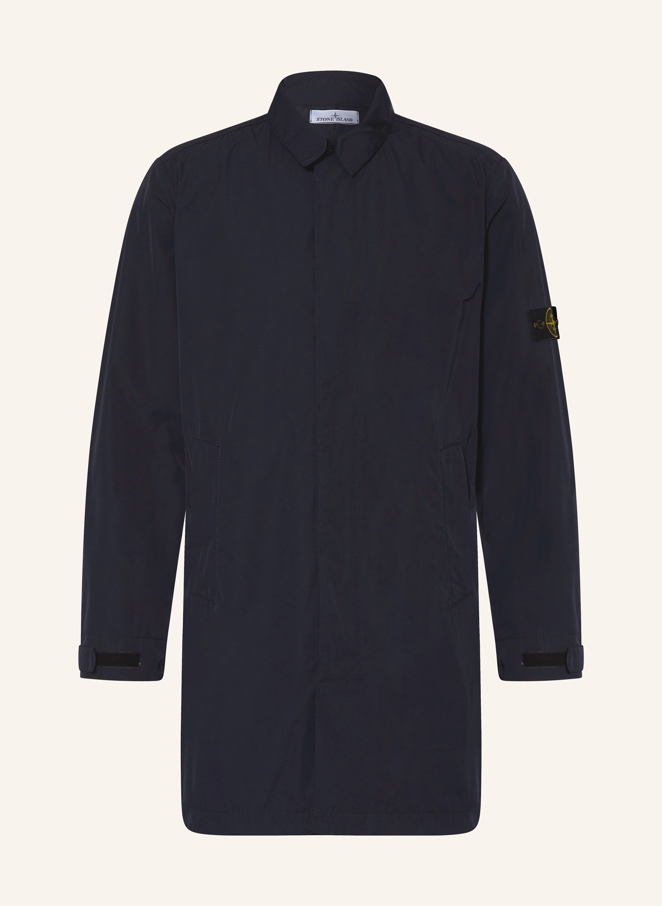 STONE ISLAND Mantel