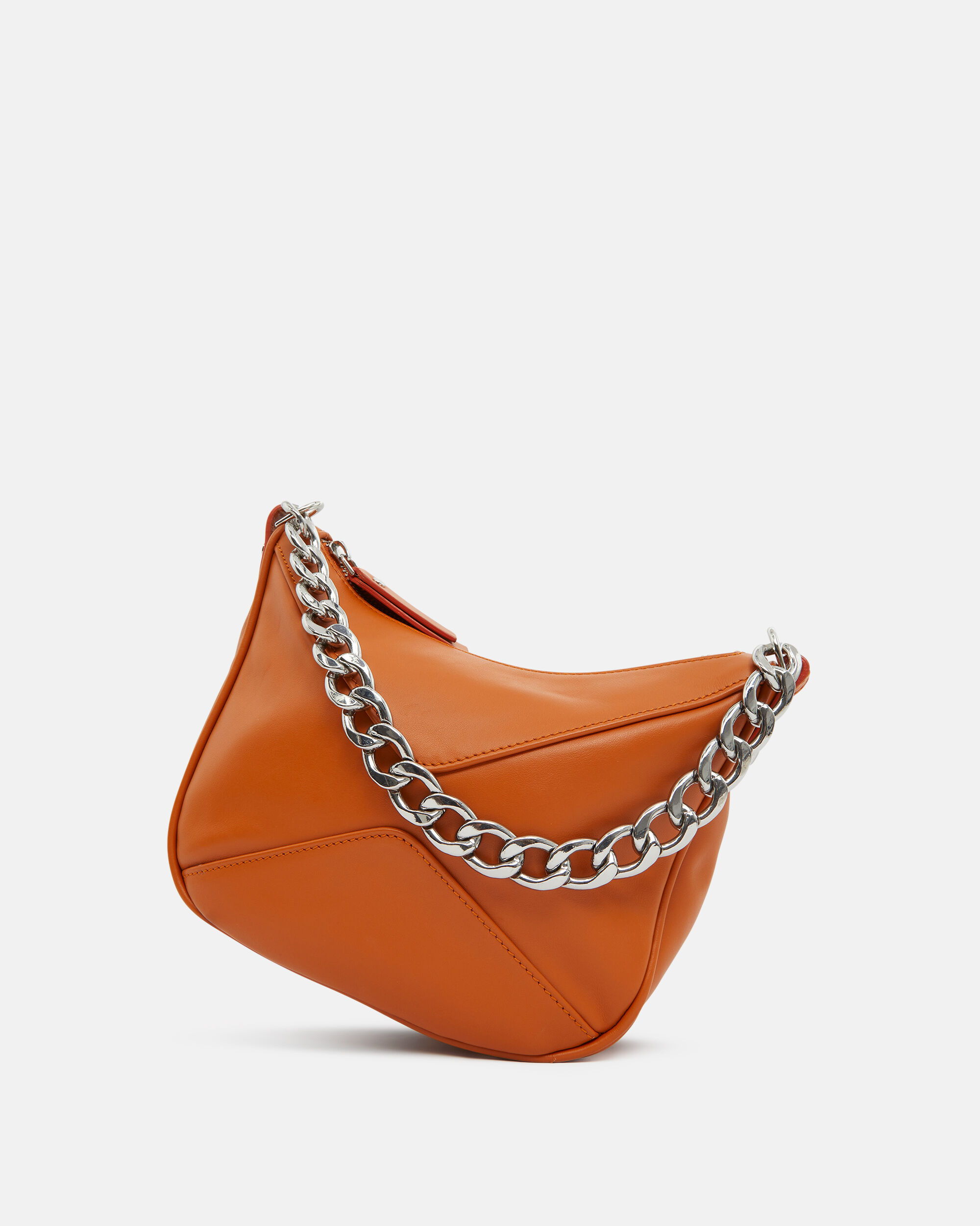 DOUBLE PORTE FIRDAWS Orange