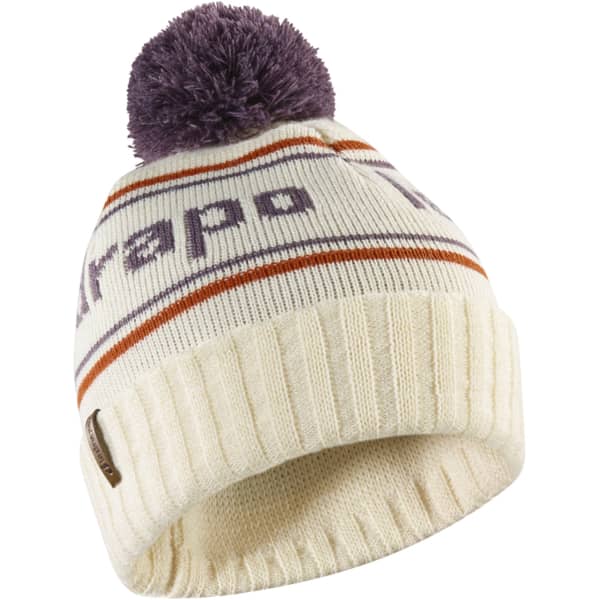 Bonnet ski LE DRAPO BONNET GASPARD CREME