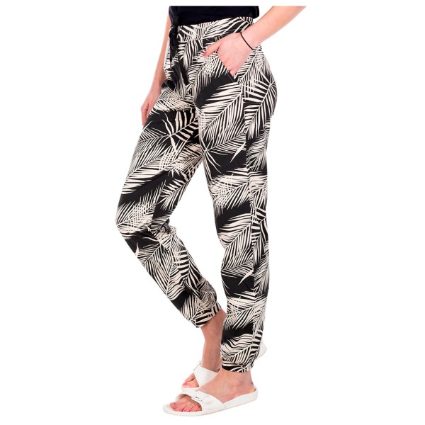Iriedaily - Women's La Palma Pant - Pantalon de loisirs