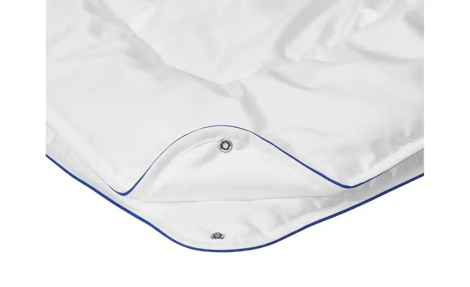 IRISETTE 4-Jahreszeiten-Steppbett 200 cm 155 cm