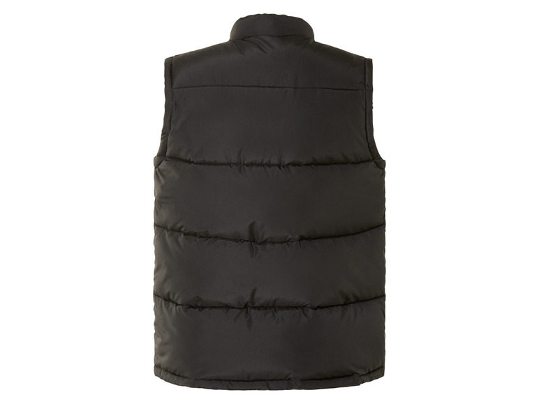 Gewatteerde bodywarmer