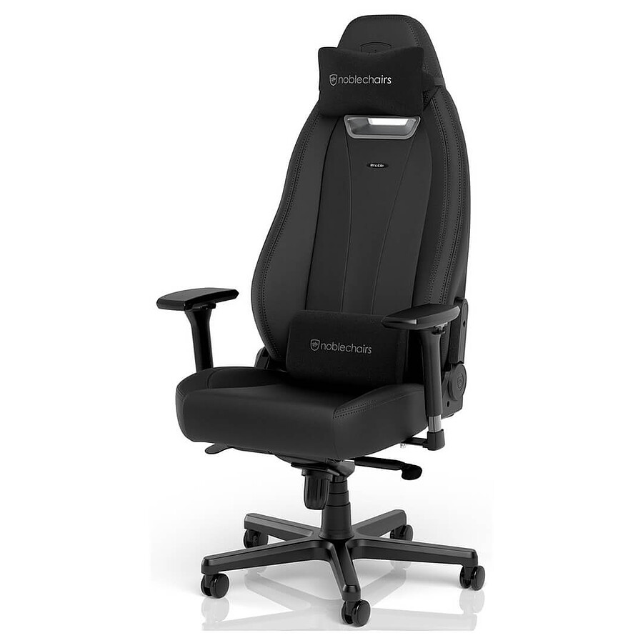 Noblechairs LEGEND - Black Edition