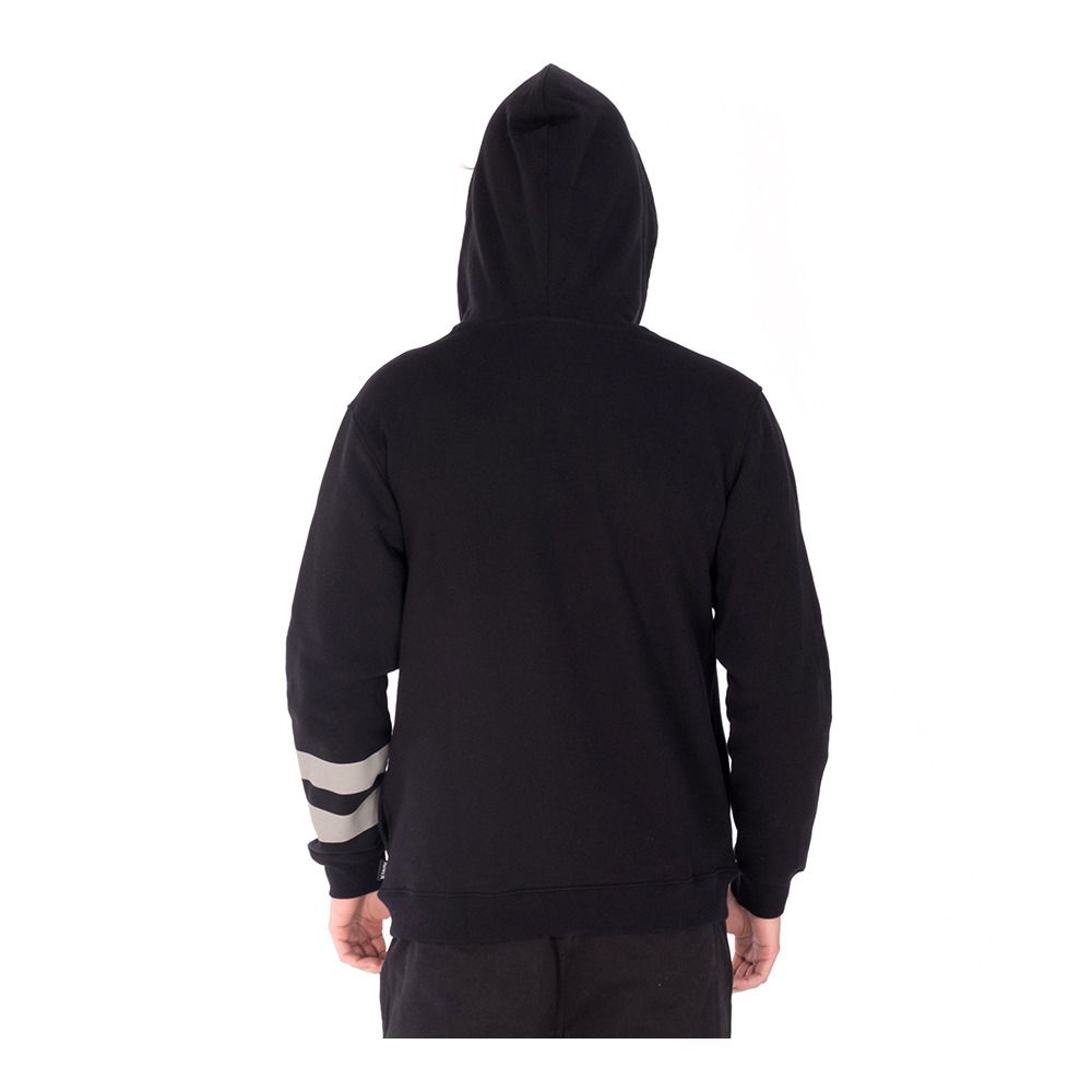 Hurley OCEANCARE O&O - Sweat Homme black