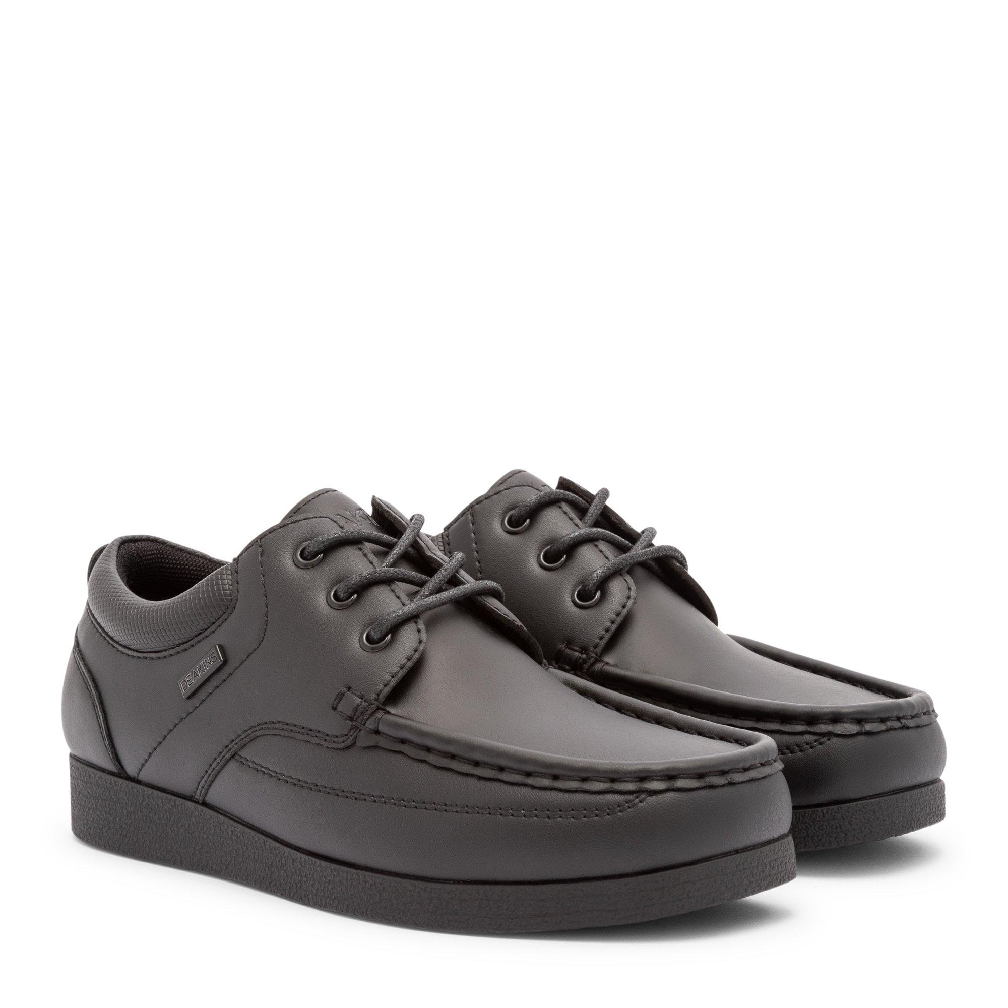 Nicholas Deakins Cadiz Loafers Juniors