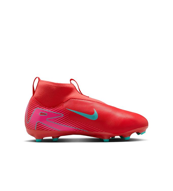 JR ZOOM SUPERFLY 10 ACAD FGMG EMBER-GLOW-AURORA-GREEN