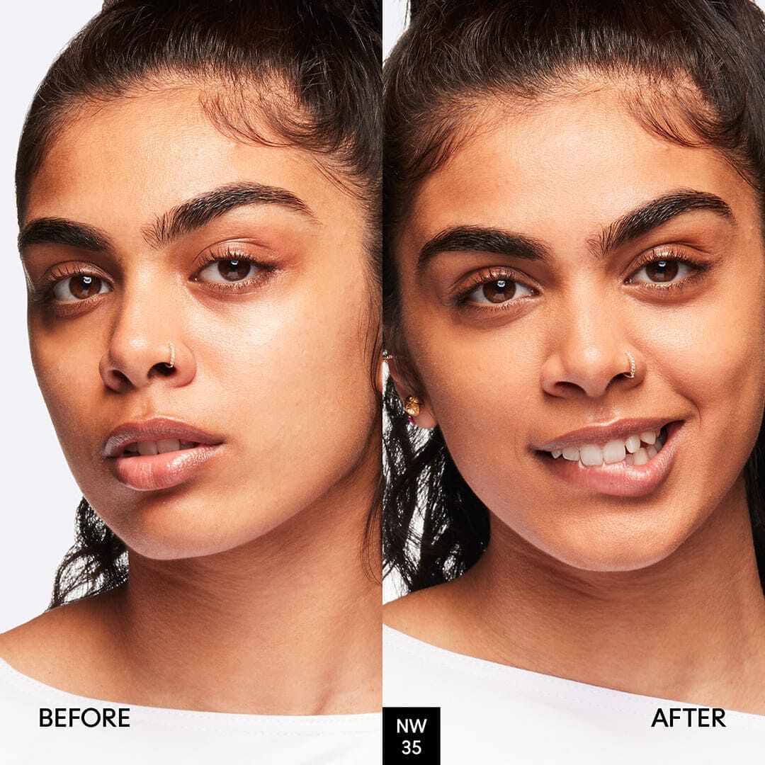 MAC STUDIO FIX 24-HOUR SMOOTH WEAR CONCEALER