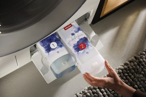 Miele - UltraPhase 2 - Wasmiddel - Vloeibaar - 1 Liter