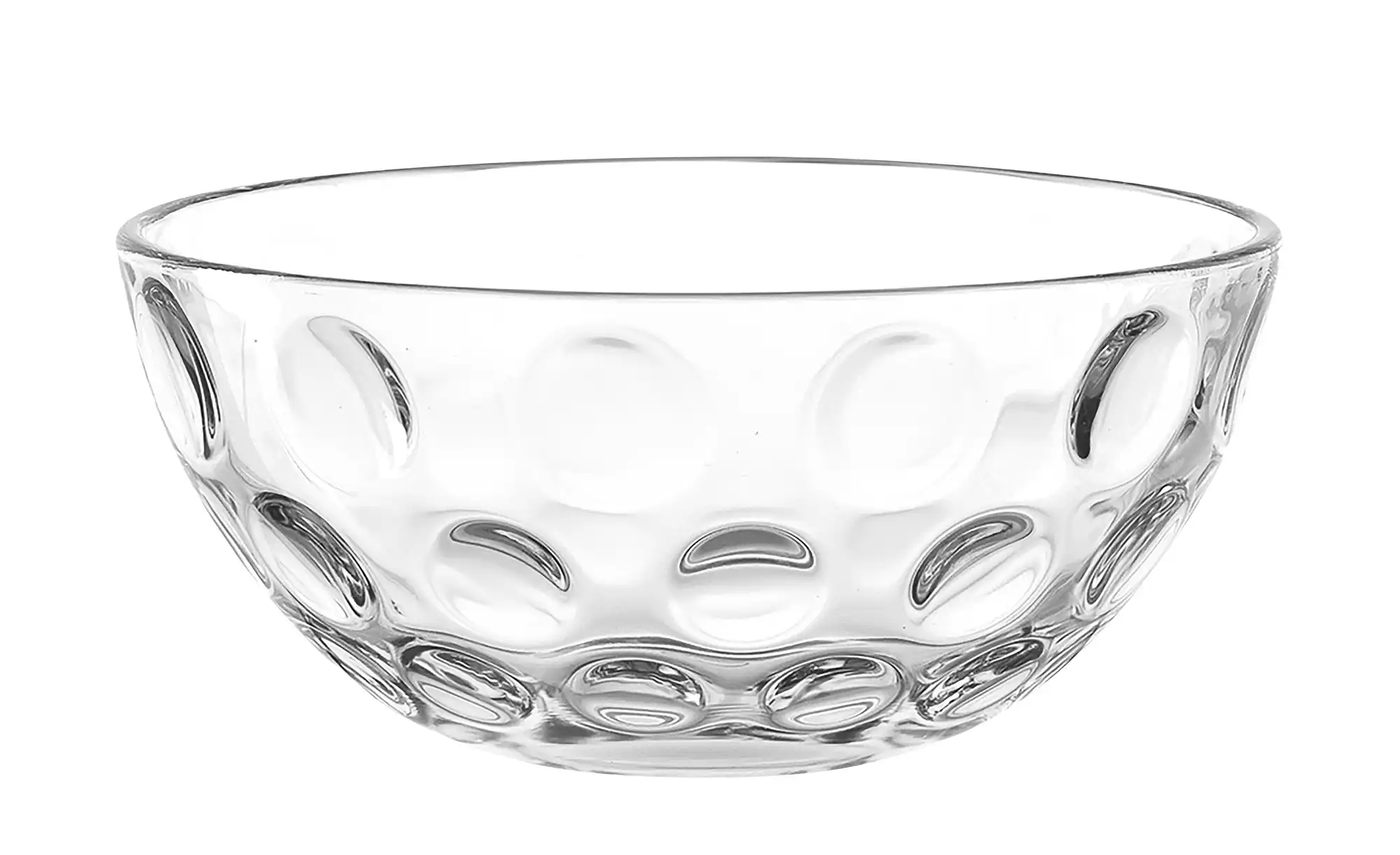 LEONARDO 4er-Schalenset Cucina Optic