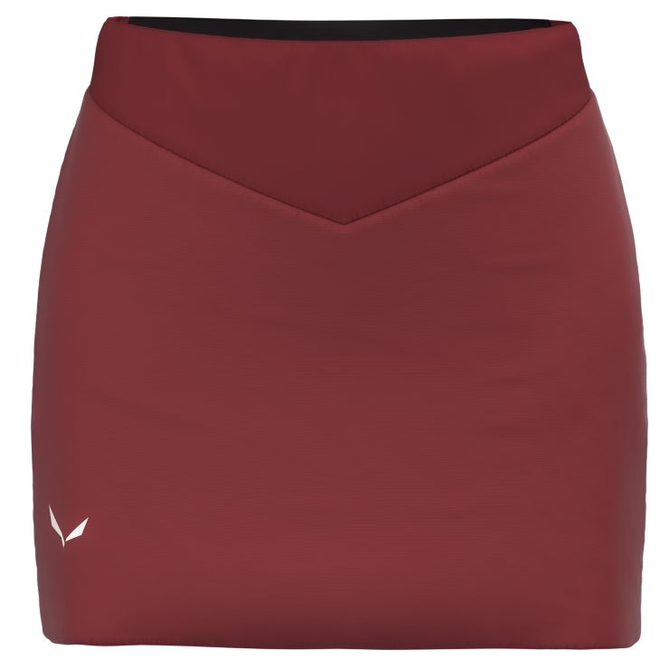 SalewaSELLA TWR STRETCH SKIRT - rot
