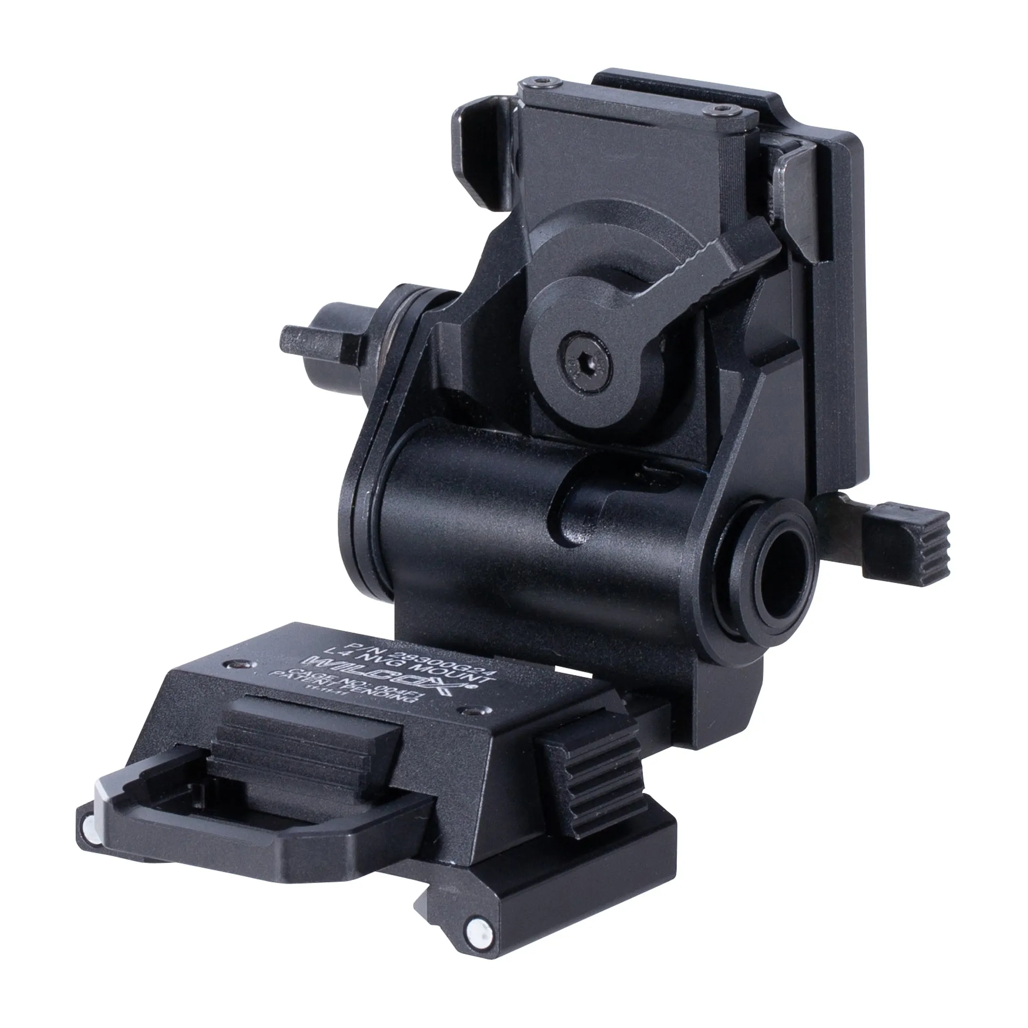 FMA -  Nachtsichtgerät Montage L4G24 NVG Mount CNC