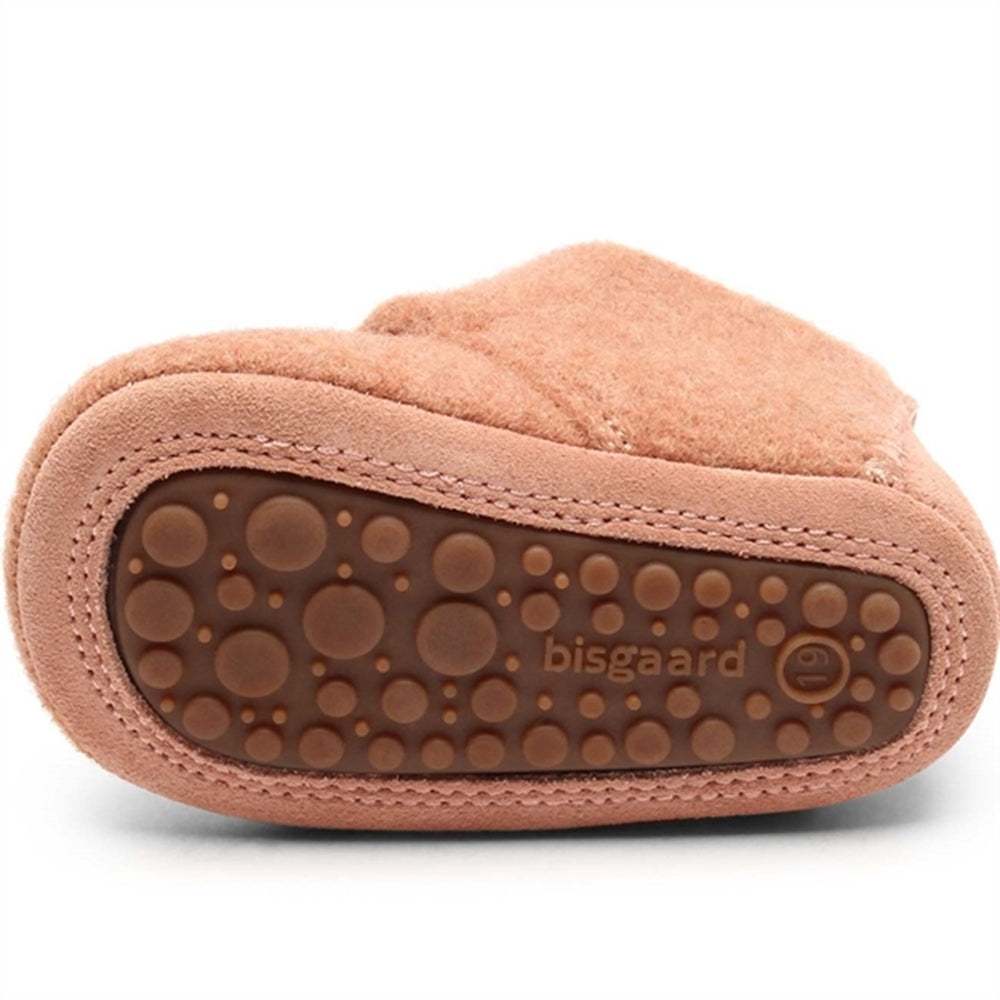 Futter Uld Rose - Bisgaard → Luksusbaby.dk