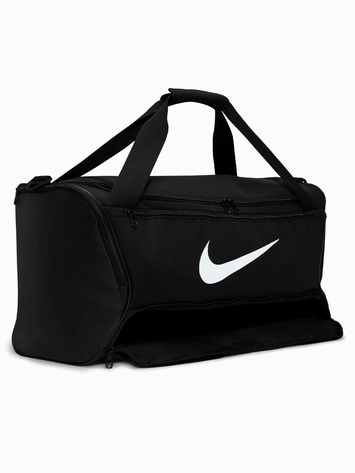 Brasilia Training Duffel Bag 60L