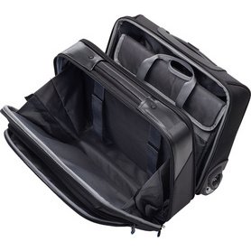 Sacoche à roulettes 'BRAVO' ordinateur portable