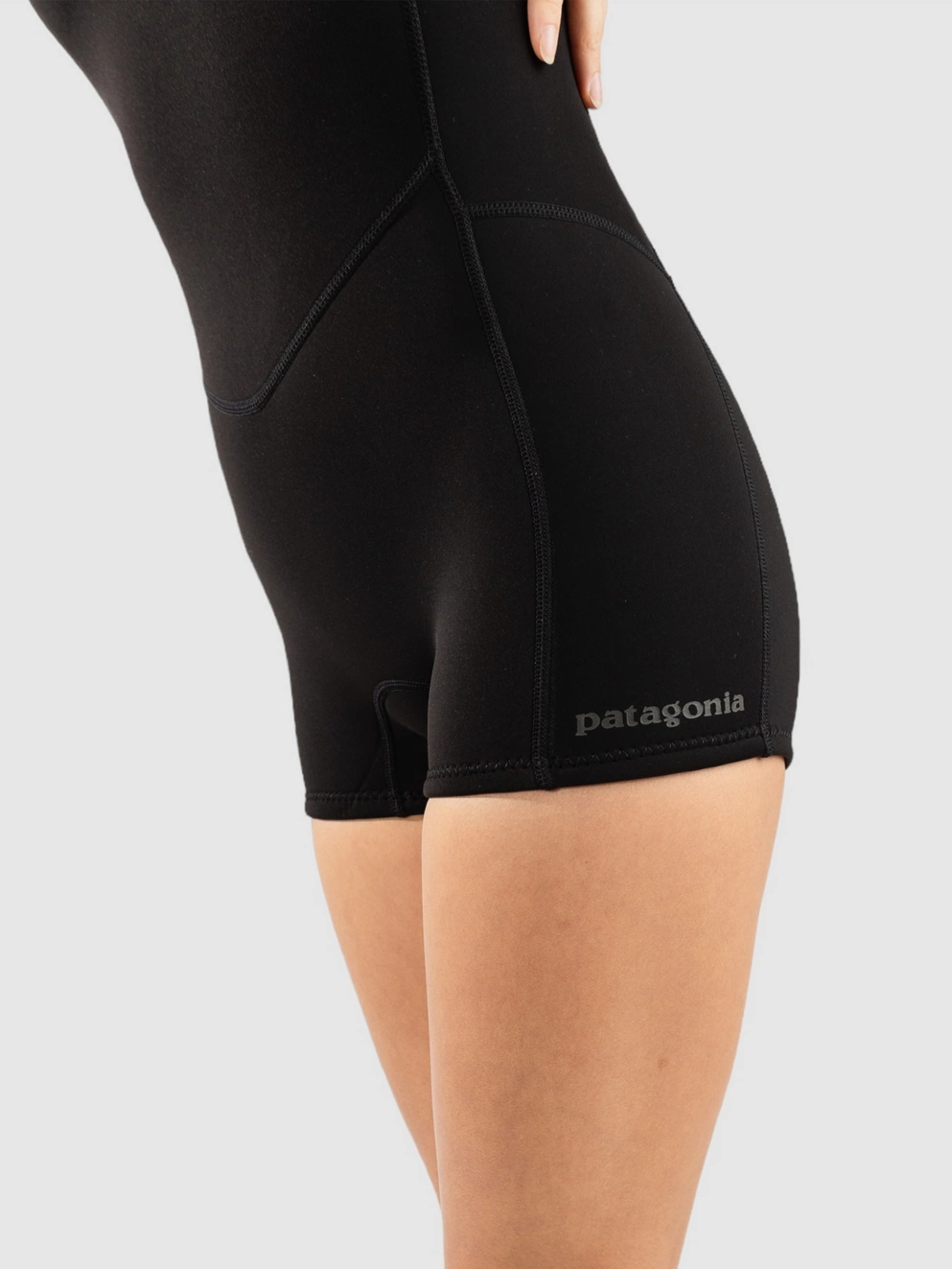 Patagonia Regulator Lite Spring Jane Wetsuit black