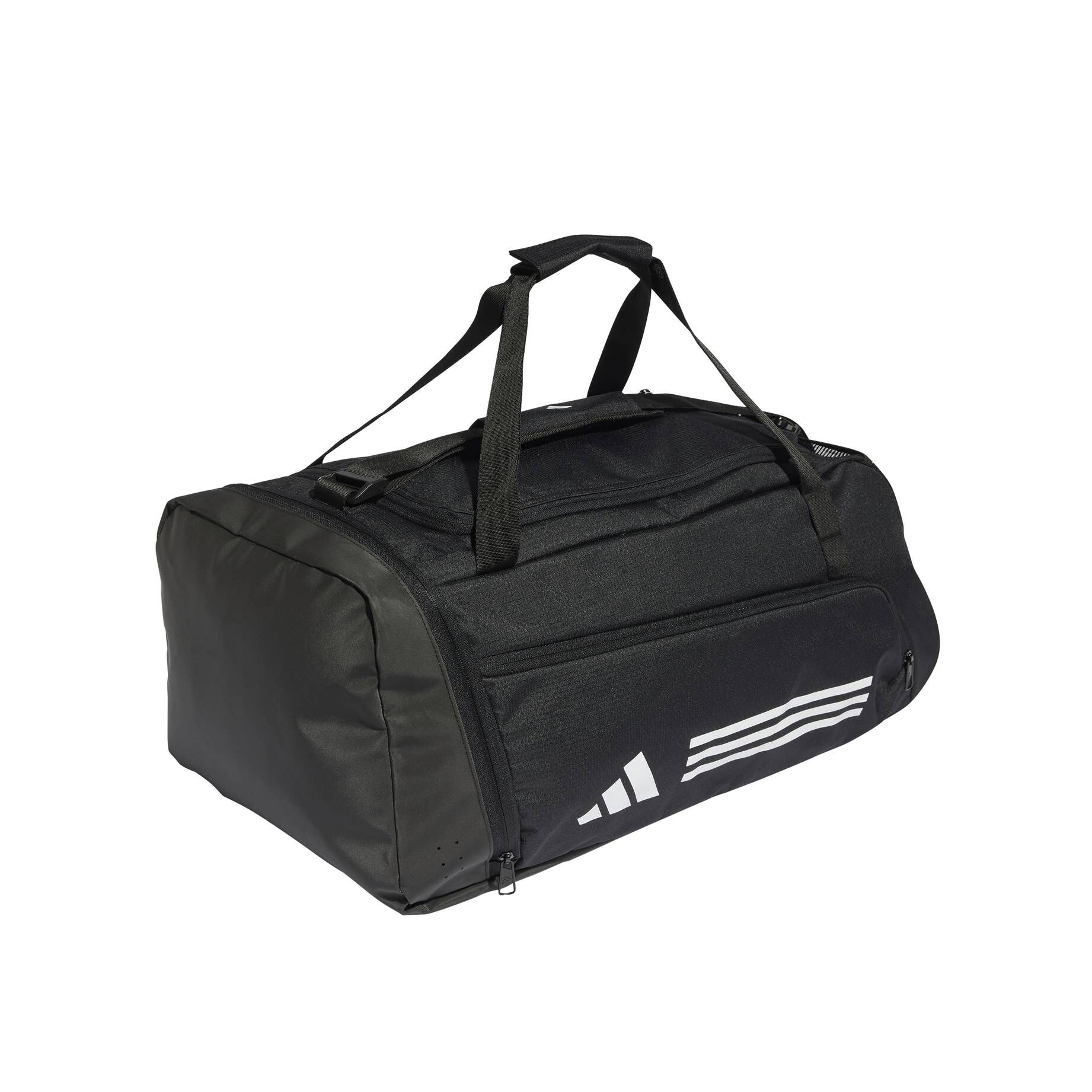 adidas Performance| Sporttasche Essentials 3-STRIPES DUFFEL BAG M