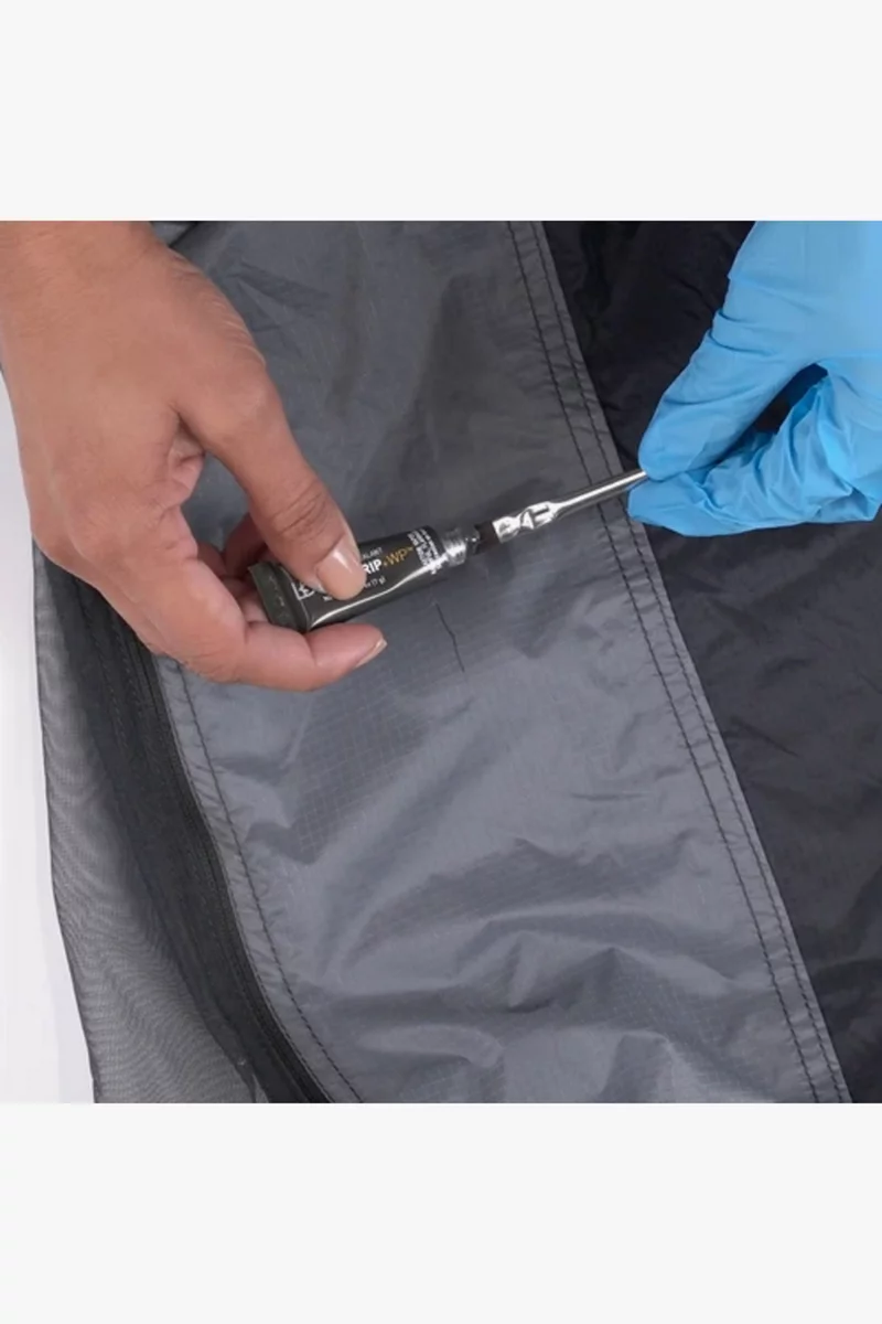 Gear Aid Seam Grip + WP Reparatur Set