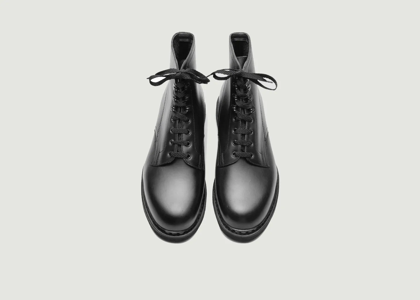 Bottines Imbattable Paraboot