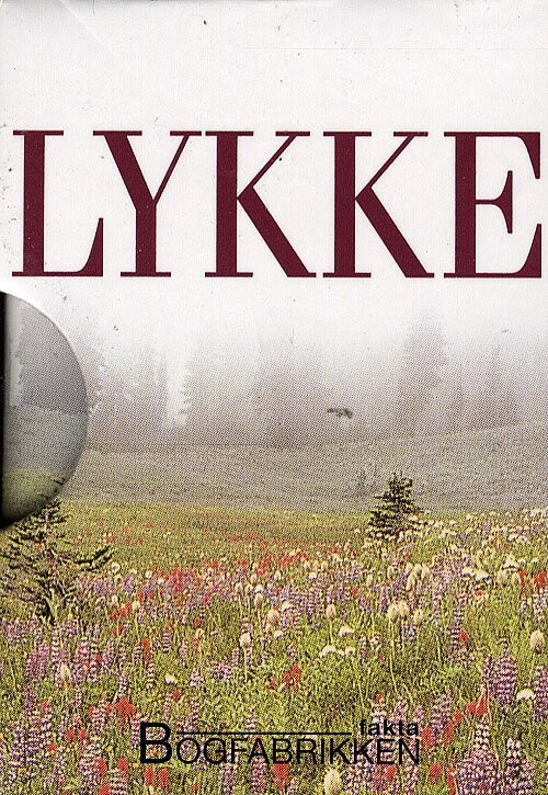 Lykke - Helen Exley - Bog