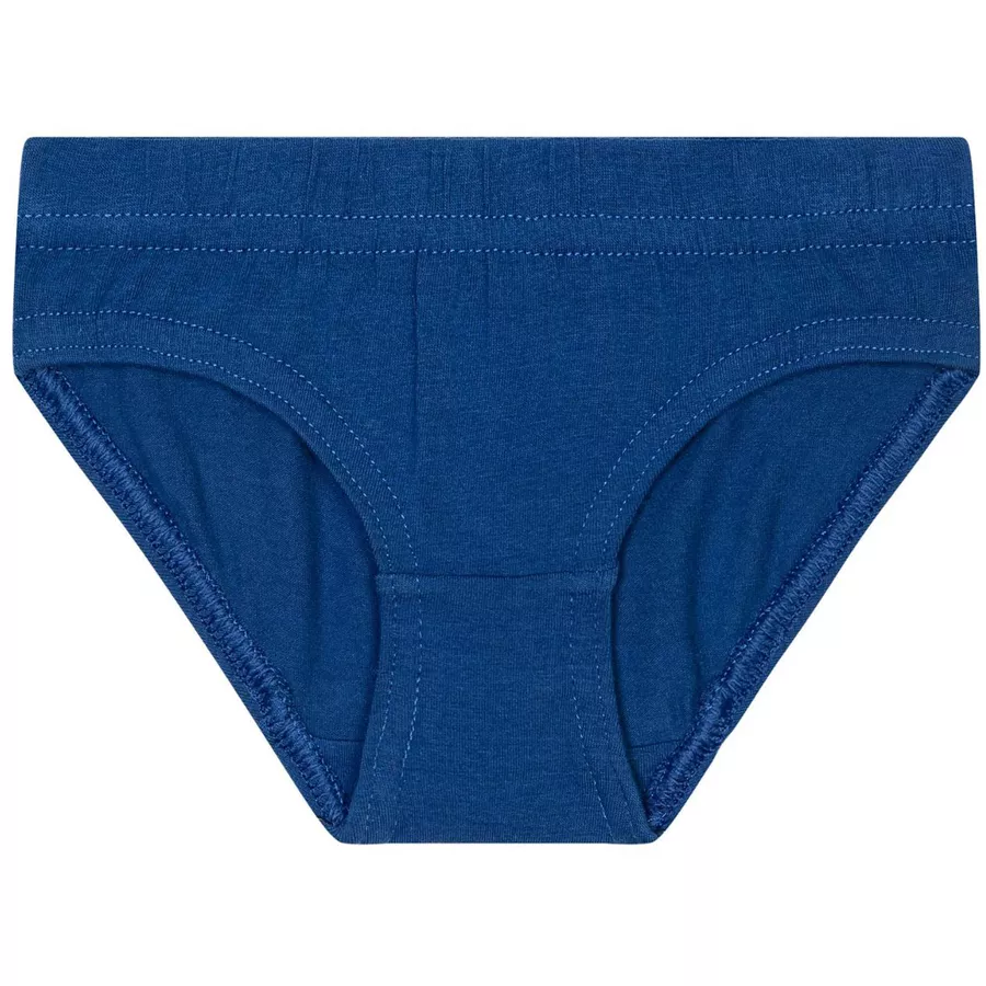 MINOTI 10er-Pack Slips Blau