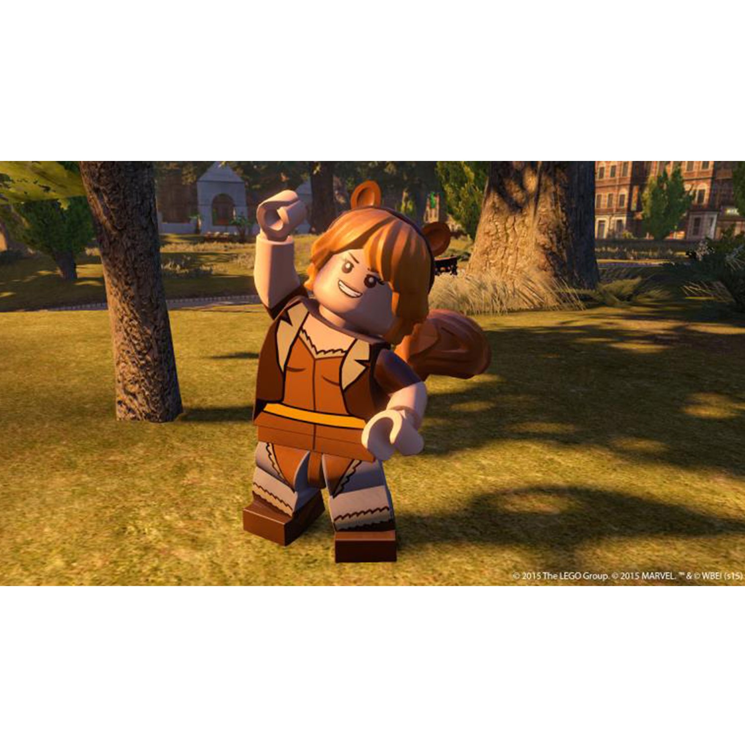 Warner Bros. Games Lego Marvel's Avengers - Xbox One