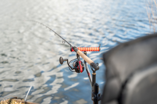 Canne Feeder Ultimate Method Mind 3.30m (20-70g)