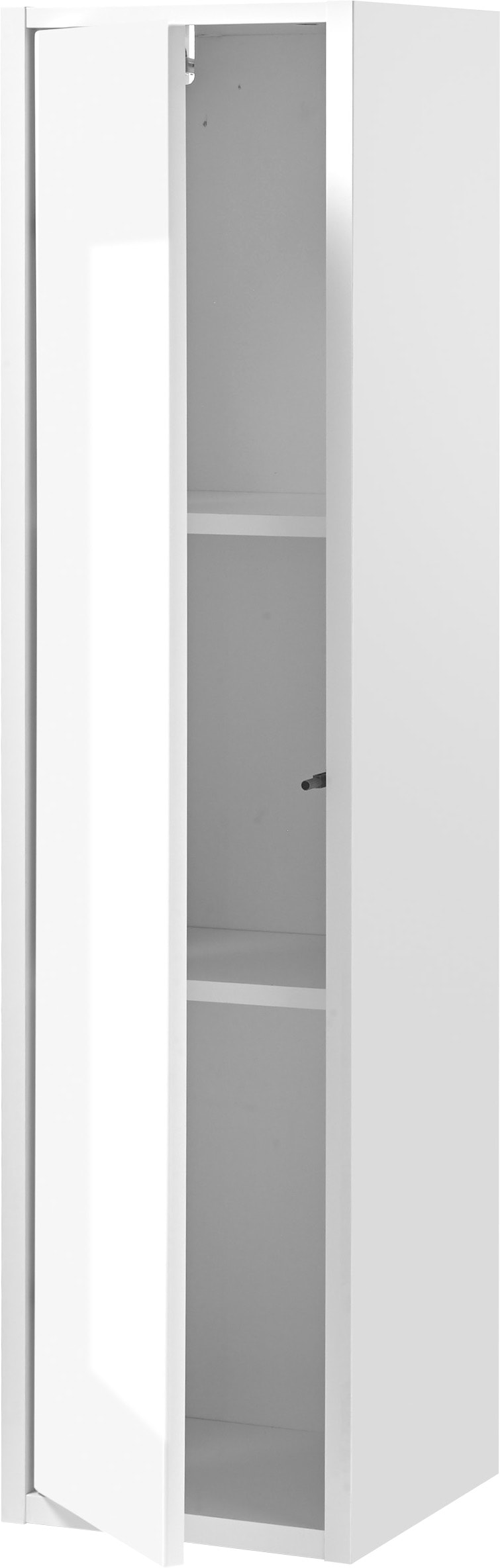 PLACES OF STYLE Stauraumschrank ausreichend Stauraum