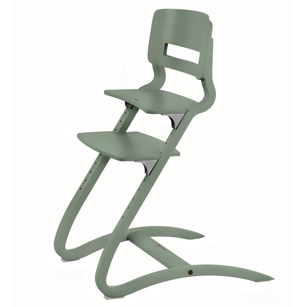 Køb Leander Louie™ Højstol - Sage Green