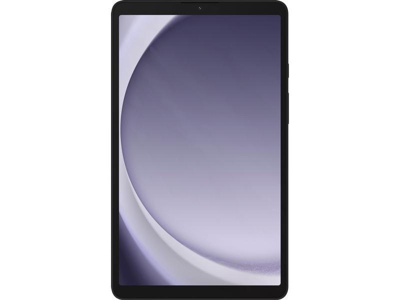 Samsung Galaxy Tab A9 LTE 128 GB Graphit Leistungsstarkes Multimedia-Tablet mit ultraschlankem Metallgehäuse
