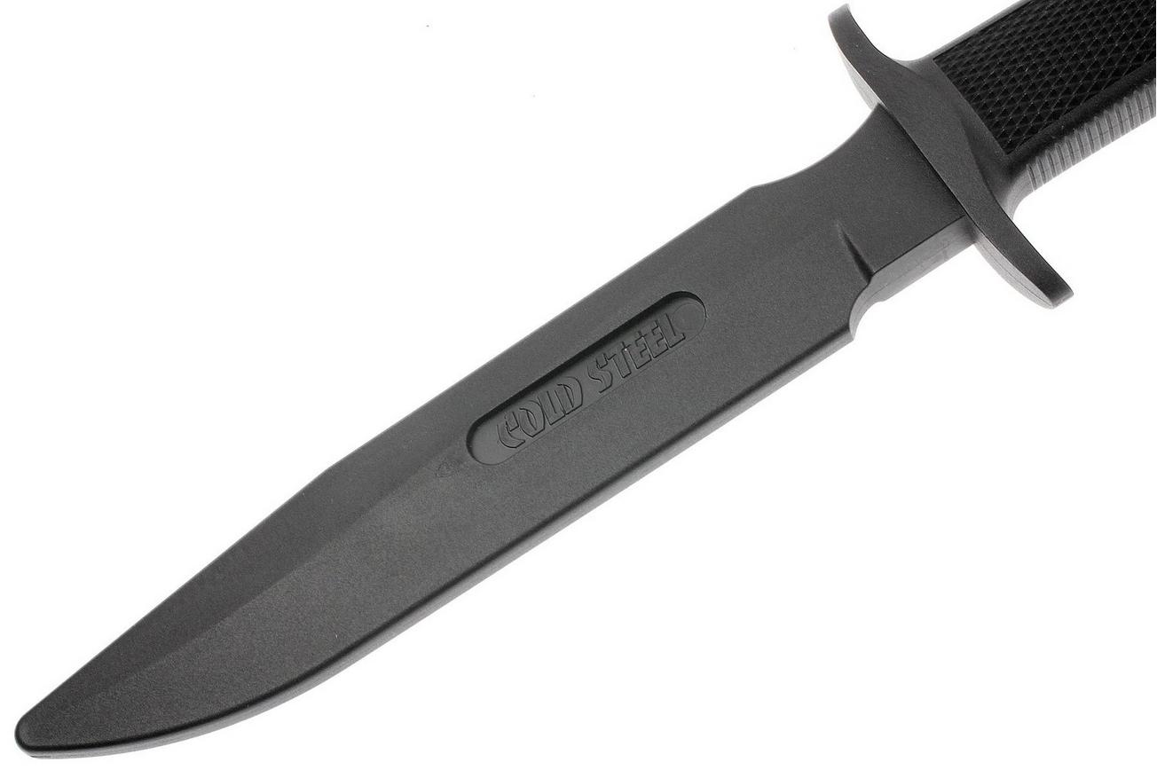 Cold Steel Military Classic (Rubber Trainer)