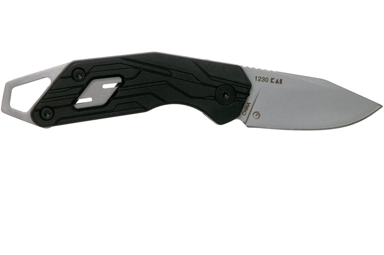 Kershaw Diode 1230 sleutelhangerzakmes