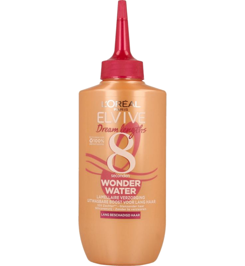 Elvive Wonderwater dream lengths (200 ml)