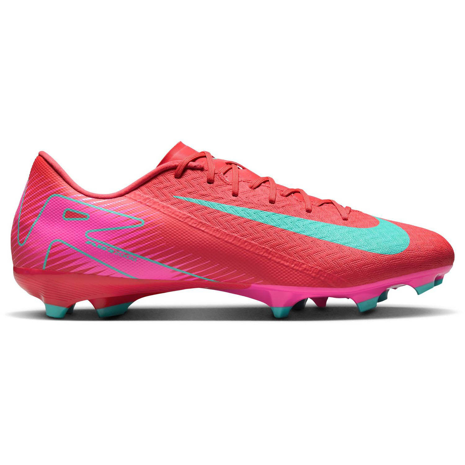 NikeZOOM VAPOR 16 ACADEMY FG/MG