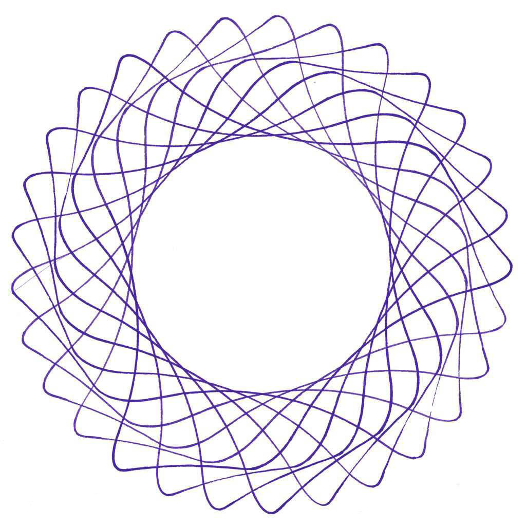 Spiral Designer