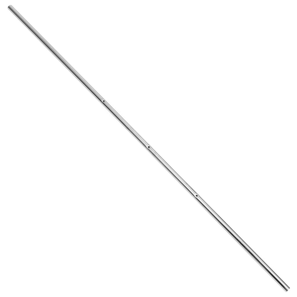Hastes de pebolim Vidaxl 15,9 mm